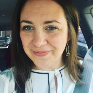 Meet your Posher, Alison